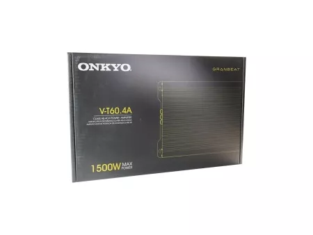 Onkyo V-T60.4A 4CH усилитель