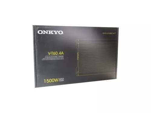 Onkyo V-T60.4A 4CH усилитель