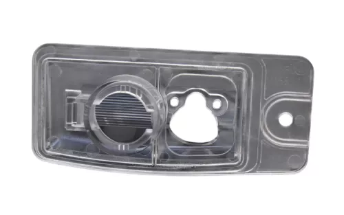 Фото cam-адаптер в подсветку номера nissan x-trailt 2014+ CAM-адаптер в подсветку номера Nissan X-trailt 2014+