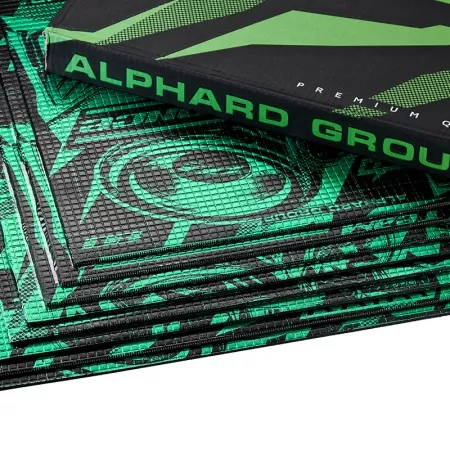 Deaf Bonce Double Rigid (0,75х0,47м) вибропоглощающий материал