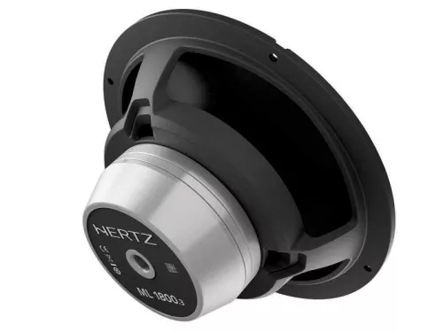 Фото hertz ml 1800.3 Hertz ML 1800.3