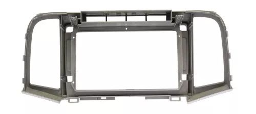Рамка для установки в Toyota Venza 2008 - 2016 MFB дисплея