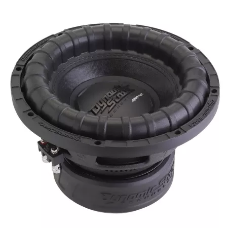 Dynamic State SARMAT SMW-252 сабвуфер