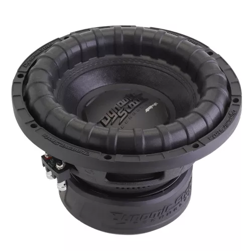 Фото dynamic state sarmat smw-252 сабвуфер Dynamic State SARMAT SMW-252 сабвуфер