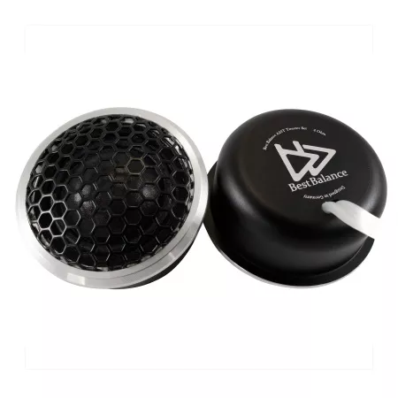 Best Balance A25T твитер