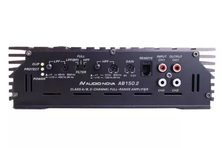 AUDIO NOVA AB150.2 усилитель