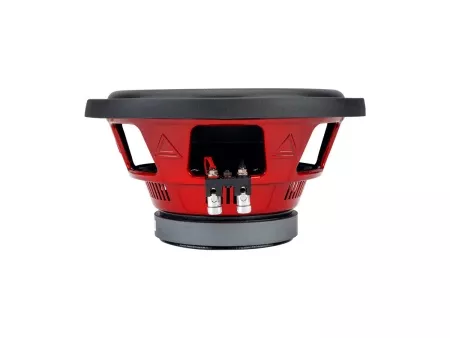 Aura FIREBALL-10.2 i сабвуфер