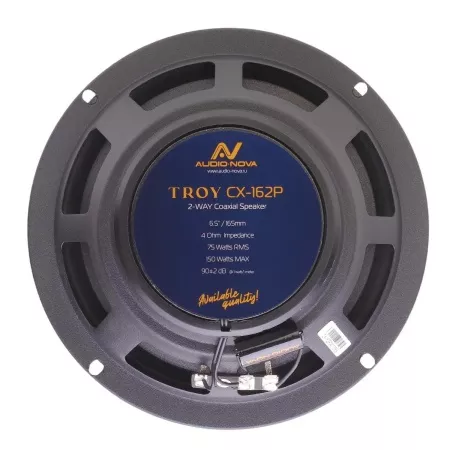 AUDIO NOVA TROY CX-162P