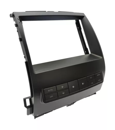 Установочный комплект Toyota Land Cruiser Prado, Lexus GX 2002 - 2009 ( любая комплектация) тип2