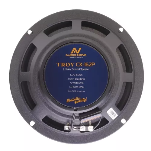 Фото audio nova troy cx-162p AUDIO NOVA TROY CX-162P