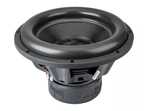 Фото aura venom-15.d2 сабвуфер Aura VENOM-15.D2 сабвуфер