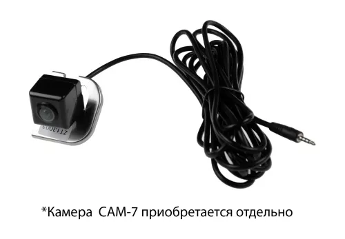 Фото cam-aдаптер ford focus 3, mondeo, s-max, fiesta (2012+) bls-151 CAM-aдаптер Ford Focus 3, Mondeo, S-MAX, Fiesta (2012+) BLS-151