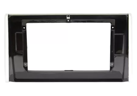 Рамка для установки в Toyota RAV4 2018+ RHD