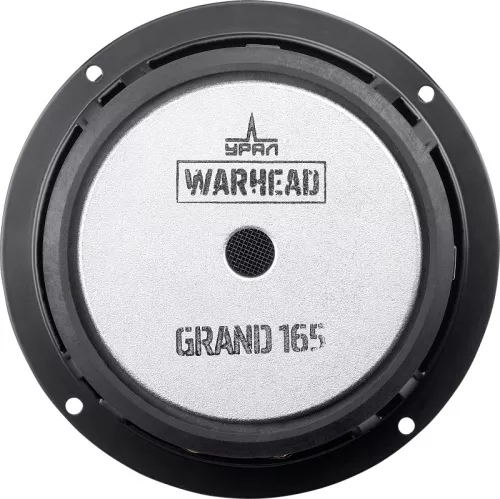 Фото ural warhead grand 165  URAL WARHEAD GRAND 165