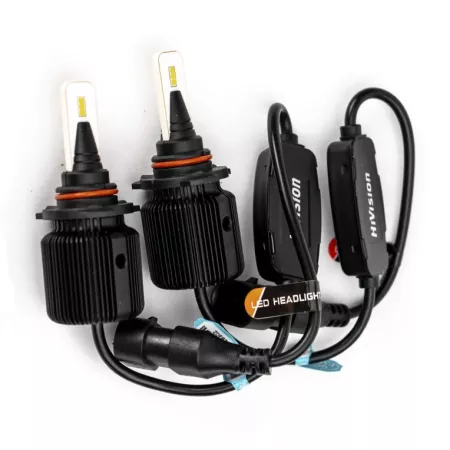Лампа светодиодная HiVision A1 HB3/H10/9005 3000K