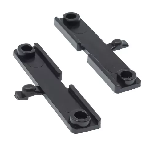 Рамка для установки в Toyota Grand Hiace 1999-2002 MFA дисплея