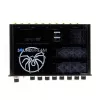 Фото soundstream mpq-7xo эквалайзер 7-полосный параметрический SOUNDSTREAM MPQ-7XO эквалайзер 7-полосный параметрический