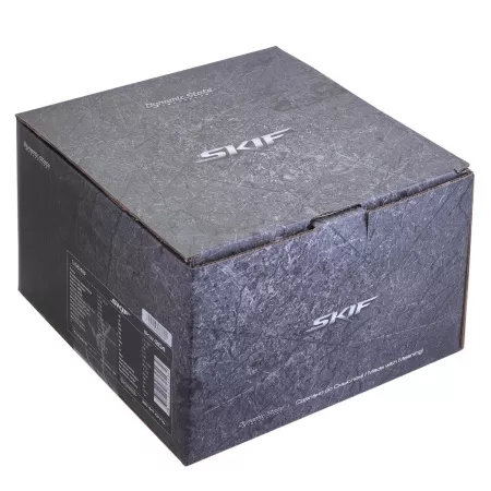 Dynamic State SKIF SKW-204 сабвуфер