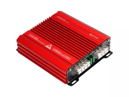 Aura FIREBALL-D1.600 усилитель