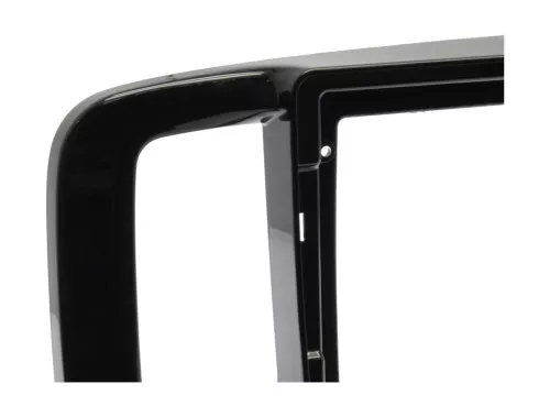 Рамка для установки в Honda N-ONE 2012 - 2020 MFB дисплея