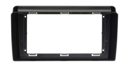 Рамка для установки в Nissan Leaf 2009 - 2017 MFB дисплей