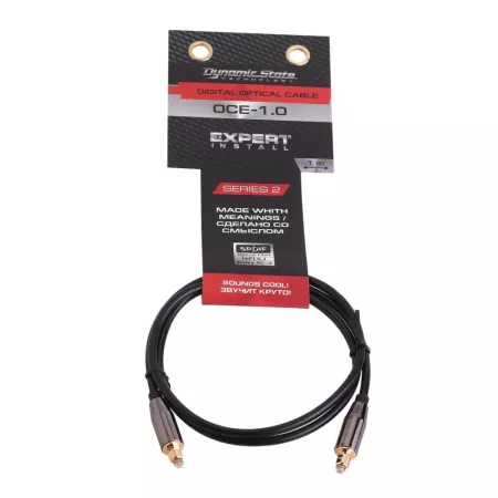 Dynamic State OCE-1.0 SERIES 2