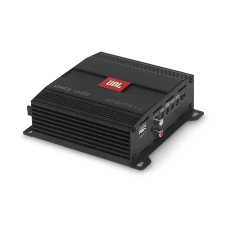 JBL STAGEA6002 усилитель