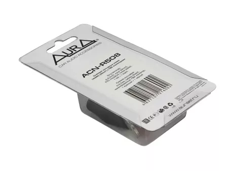 Aura ACN-R508 клемма силовая кольцо 0 GA