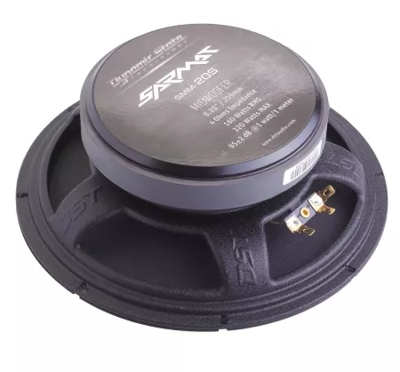 Dynamic State SARMAT SMM-20S