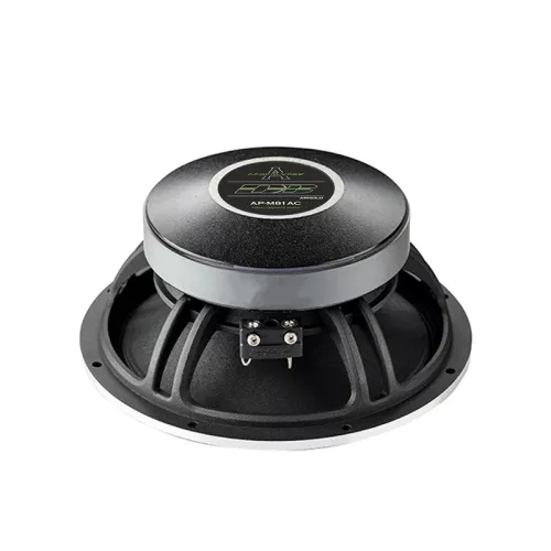 Фото deaf bonce apocalypse ap-m81ac Deaf Bonce Apocalypse AP-M81AC