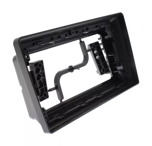 Рамка для установки в Toyota 200*100 универсальная