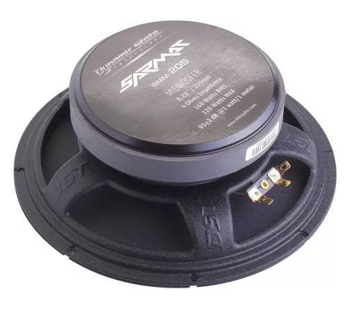 Фото dynamic state sarmat smm-20s Dynamic State SARMAT SMM-20S