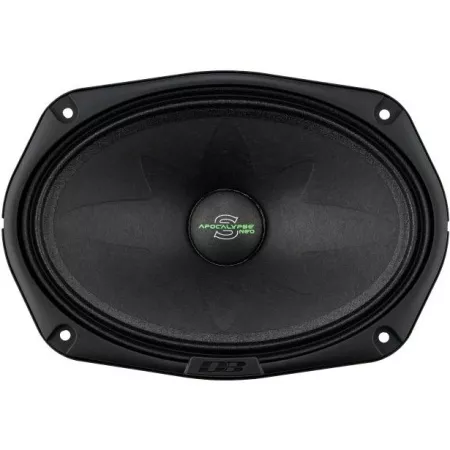 Deaf Bonce Apocalypse M69SE NEO