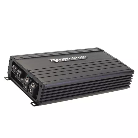 Dynamic State SKIF SKA-350.2 усилитель