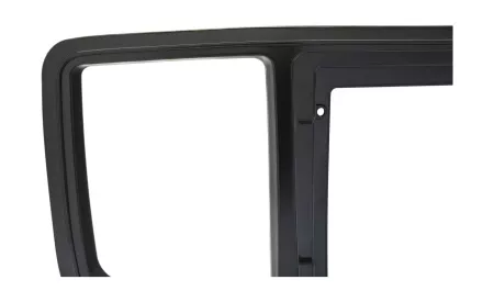 Рамка для установки в VW Amarok 2016 - 2022 MFB дисплея