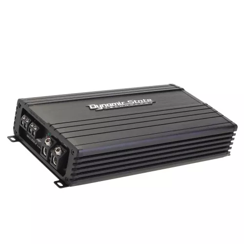 Фото dynamic state skif ska-350.2 усилитель Dynamic State SKIF SKA-350.2 усилитель