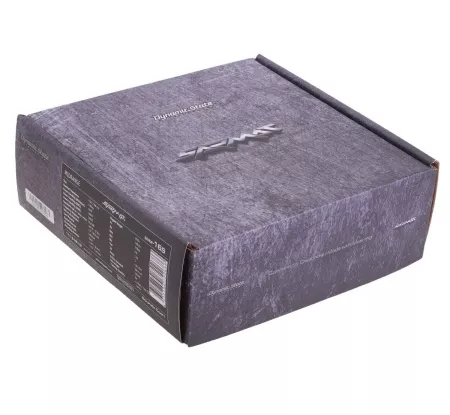 Dynamic State SARMAT SMM-16S