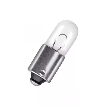 Лампа галогенная(2шт) New Galaxy R5W 12V 5 W BA15s