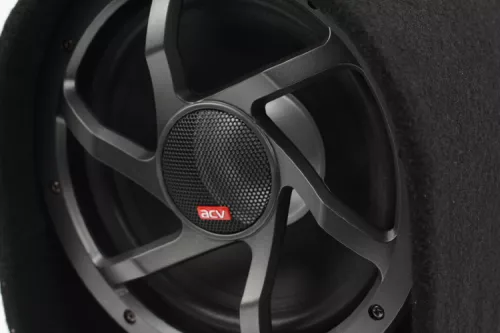 Фото acv bta-817 активный корпусной сабвуфер ACV BTA-817 активный корпусной сабвуфер