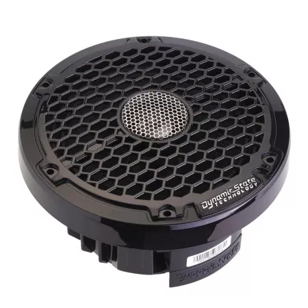 Dynamic State TRITON TS-X17B Black