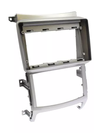 Рамка для установки в Hyundai Creta IX55, Veracruz (2007-2012) MFB дисплей