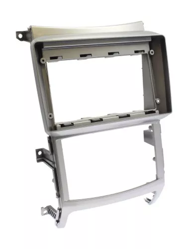 Рамка для установки в Hyundai Creta IX55, Veracruz (2007-2012) MFB дисплей