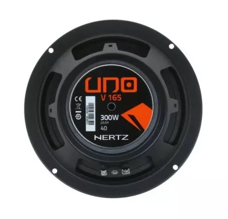 Hertz Uno K 165