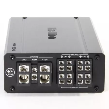 HELLION HAM 150.4D усилитель