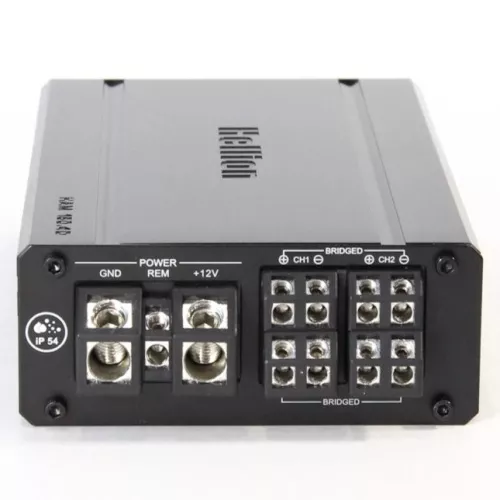 Фото hellion ham 150.4d усилитель HELLION HAM 150.4D усилитель