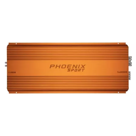 DL Audio Phoenix Sport 1.4500 усилитель