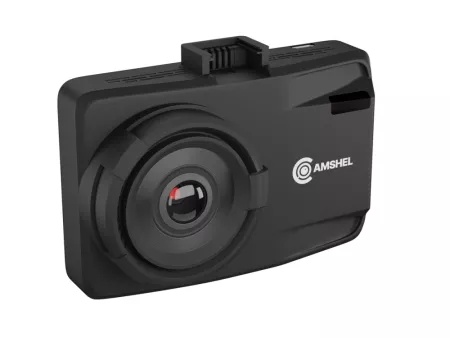 Camshel DVR Pilot видеорегистратор  Camshel DVR Pilot видеорегистратор
