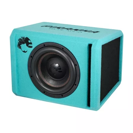 DL Audio Piranha 10A V.2 Marine сабвуфер активный