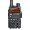 Baofeng UV-5R8W рация 400-520 MHz 8W 1800 mAh Чёрный