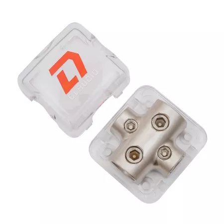 DL Audio Phoenix Power 02 дистрибьютор